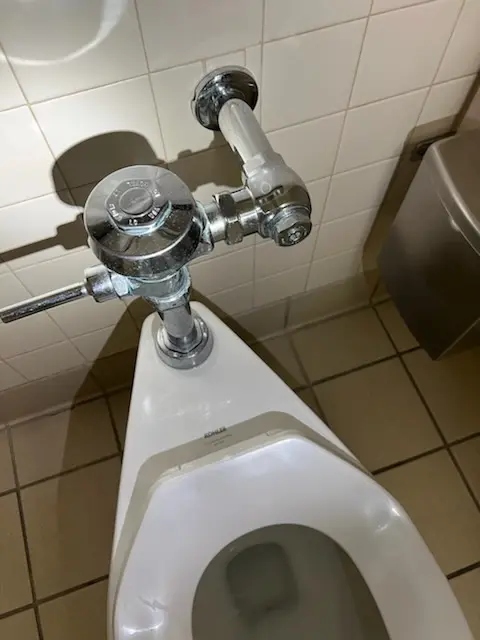 Fixture installation and repair for Hydro Jetting in Old Cedar Creek